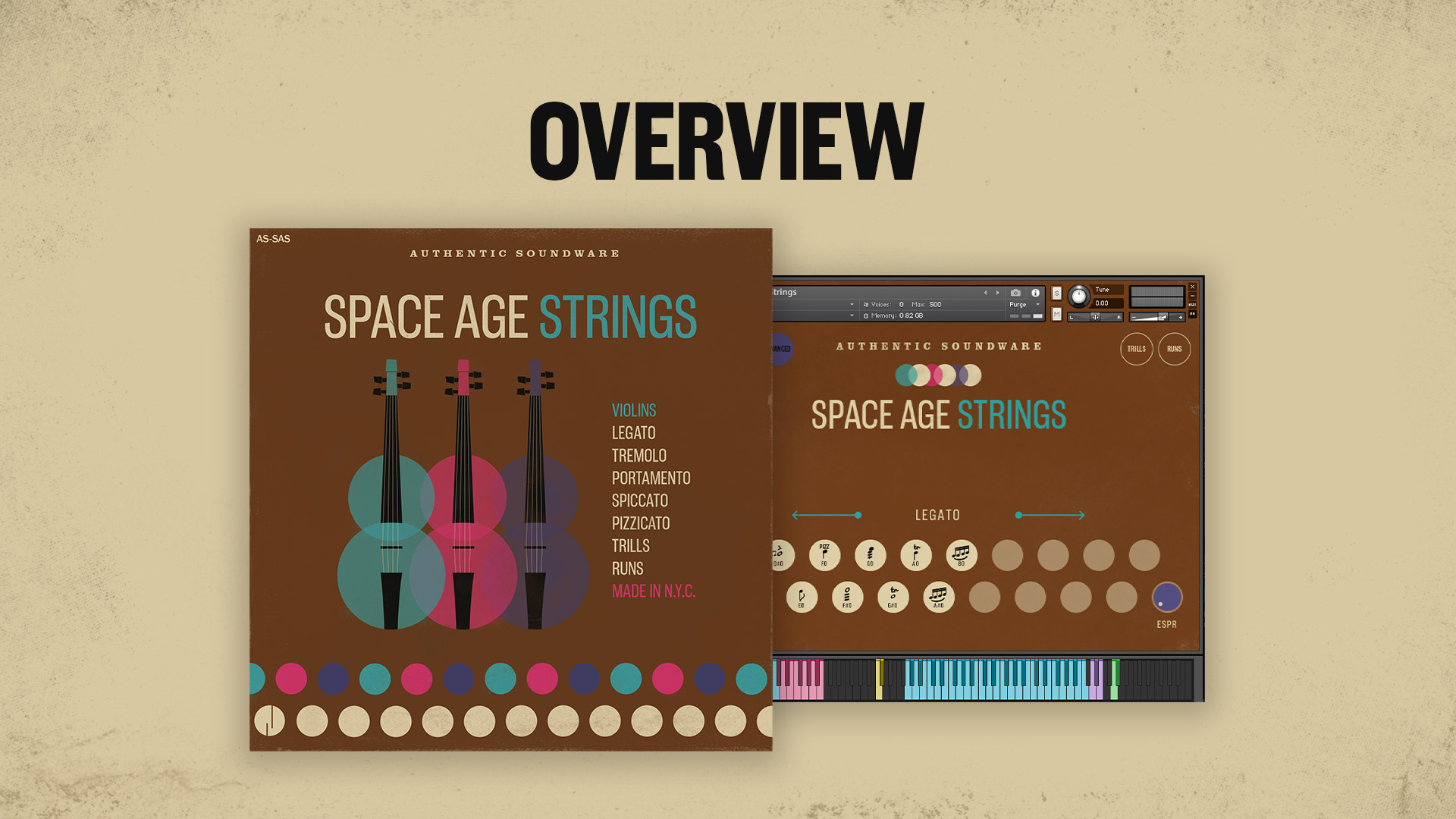 Full Overview